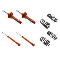 KONI STR.T kit Audi A3 8L/Skoda Octavia 1, voor-as gewicht v.a. 911kg (1120-7672)