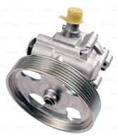 BOSCH Hydraulikpumpe K S00 000 143 Servopumpe,Flügelpumpe PEUGEOT,CITROËN,PARTNER Tepee,PARTNER Kasten,PARTNER Pritsche/Fahrgestell,BERLINGO B9