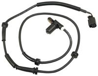 A.B.S. ABS Sensor 30027 Drehzahlsensor,Raddrehzahl Sensor VW,FORD,SEAT,SHARAN 7M8, 7M9, 7M6,GALAXY WGR,ALHAMBRA 7V8, 7V9