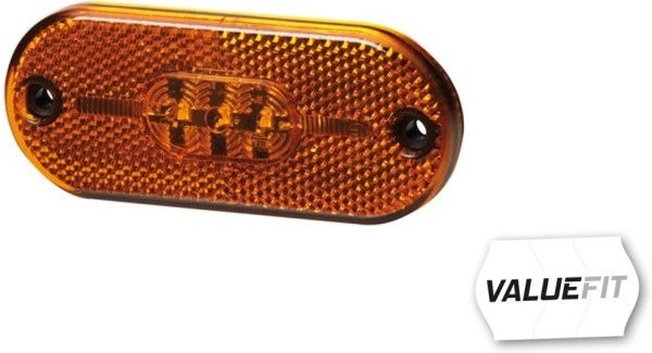 Seitenmarkierungsleuchte Hella 2PS 357 009-101