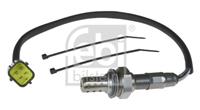 chevrolet lambdasonde 107587
