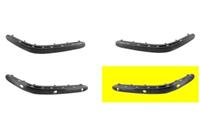 mercedes BUMPERLIJST RECHTS BUMPER met PDC-GATEN 3036582