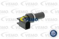 VEMO Impulsgeber V20-72-0536 Kurbelwellensensor,Impulsgeber, Kurbelwelle BMW,OPEL,LAND ROVER,3 E46,5 E39,3 Touring E46,5 Touring E39,X5 E53,7 E38