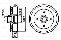 audi Remtrommel DB185