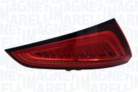 Audi Achterlicht