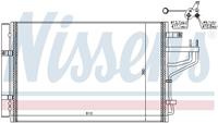 kia Condenser