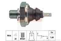 EPS Öldruckschalter 1.800.046 Öldrucksensor,Öldruckgeber VW,AUDI,MERCEDES-BENZ,GOLF IV 1J1,TRANSPORTER IV Bus 70XB, 70XC, 7DB, 7DW,GOLF III 1H1