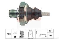 Audi Oliedruksensor