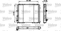 renault Radiateur 732072