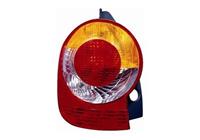 renault Achterlicht Links