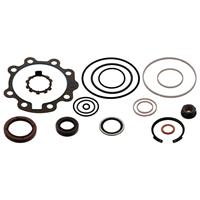 febibilstein FEBI BILSTEIN Dichtungssatz, Lenkgetriebe 14223  MERCEDES-BENZ,Stufenheck W124,S-CLASS W140,S-CLASS Coupe C140