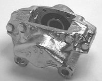 A.B.S. Bremssattel OPEL,SAAB,VAUXHALL 429781 90295002,90297534,542229 Bremszange 542253,4243218