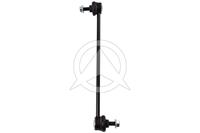 Stange/Strebe, Stabilisator Vorderachse beidseitig Sidem 3162