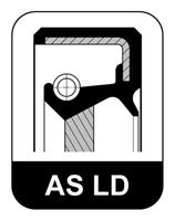 ELRING Nockenwellendichtung 431.050 Nockenwellendichtring,Wellendichtring, Nockenwelle OPEL,RENAULT,SAAB,VECTRA C Caravan,SIGNUM,VECTRA C,VECTRA C GTS