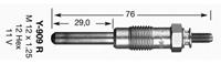 alfaromeo Gloeibougie NGK Y909R