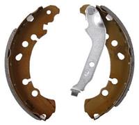 A.B.S. Bremsbacken TOYOTA,DAIHATSU 9241 044950D040,044950D040000,04495K0000 Trommelbremsbacken,Bremsbackensatz 044950D090,049070D010