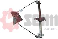 SEIM Fensterheber vorne - 901829