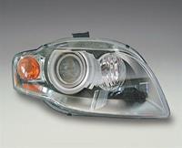 Audi Koplamp