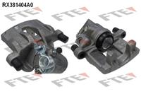 ford Remklauw rechts achter RX381404A0