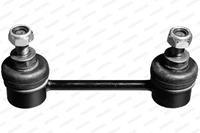 MOOG Koppelstange NI-LS-4067 Pendelstütze,Stabistange NISSAN,X-TRAIL T30