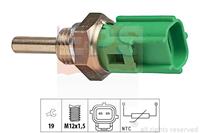Temperatuursensor