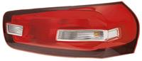 Achterl Citroen C4 Picasso II 13- re