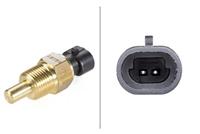 Sensor, Kühlmitteltemperatur | HELLA (6PT 009 107-591)