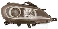 lancia Koplamp