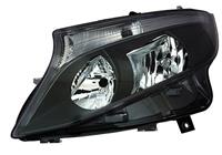 mercedes-benz Koplamp