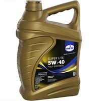 Eurol Super Lite 5W-40 5L