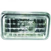 DIEDERICHS Knipperlichten AUDI,VW,PORSCHE 2210077 Richtingaanwijzers,Knipperlamp