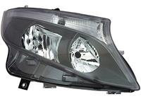 mercedes-benz Koplamp