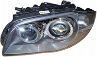 bmw Koplamp links