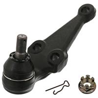 febibilstein Trag-/Führungsgelenk Vorderachse unten Febi Bilstein 43094
