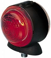 Lichtscheibe, Heckleuchte Hella 9EL 132 403-001