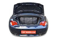 Reistassenset BMW Z4 (E85) 2002-2009 cabrio