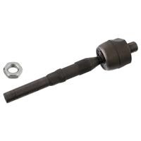 febibilstein FEBI BILSTEIN Axialgelenk 31522 Axialgelenk, Spurstange MITSUBISHI,PAJERO IV V8_W, V9_W,PAJERO IV Van V90, V80
