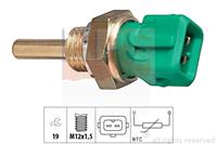 Sensor, Kühlmitteltemperatur EPS 1.830.147
