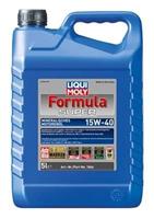 abarth Motorolie Liqui Moly Formula Super 15W40 5L