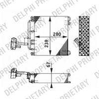 renault Verdamper, airconditioning