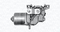 magnetimarelli MAGNETI MARELLI Scheibenwischermotor 064014007010 Wischermotor FIAT,PANDA 169,PANDA Van 169