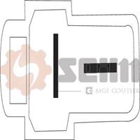 suzuki Raambedieningsmechanisme
