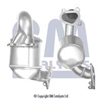 Katalysator BM BM80380H