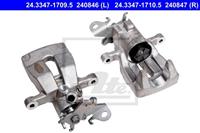 Bremssattel Hinterachse links ATE 24.3347-1709.5