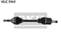 Antriebswelle Vorderachse links SKF VKJC 5949