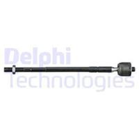 DELPHI Axialgelenk TA2620 Axialgelenk, Spurstange PEUGEOT,CITROËN,MITSUBISHI,4007 GP_,C-CROSSER EP_,OUTLANDER XL II CW_W,LANCER SPORTBACK CX_A