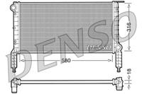 fiat Radiateur