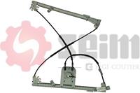 SEIM Fensterheber vorne - 901520