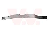 mercedes Drager bumper
