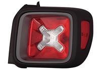 jeep Achterlicht Rechts